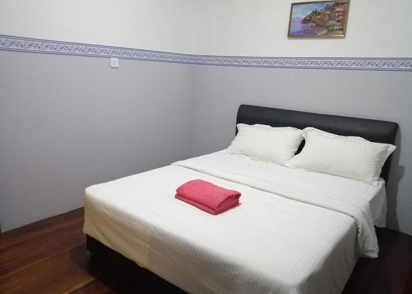 Sarawak Kuching Room