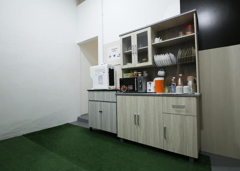 Sarawak Kuching Kitchen