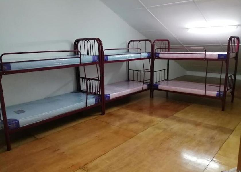 Sarawak Kuching Room