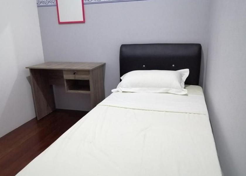Sarawak Kuching Room