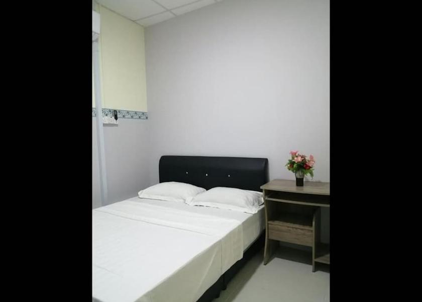 Sarawak Kuching Room
