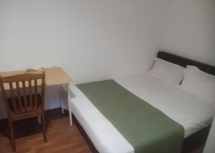 Sarawak Kuching Room