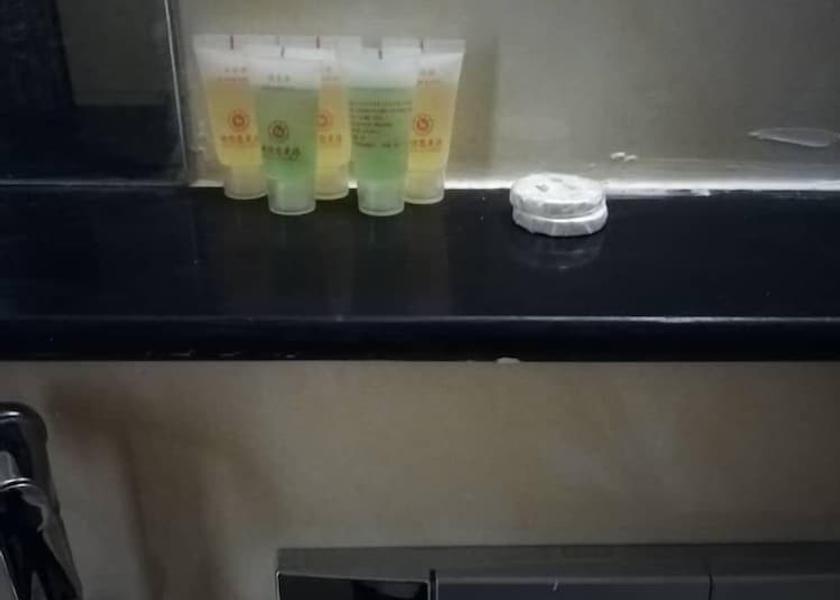  Khartoum Interior Entrance