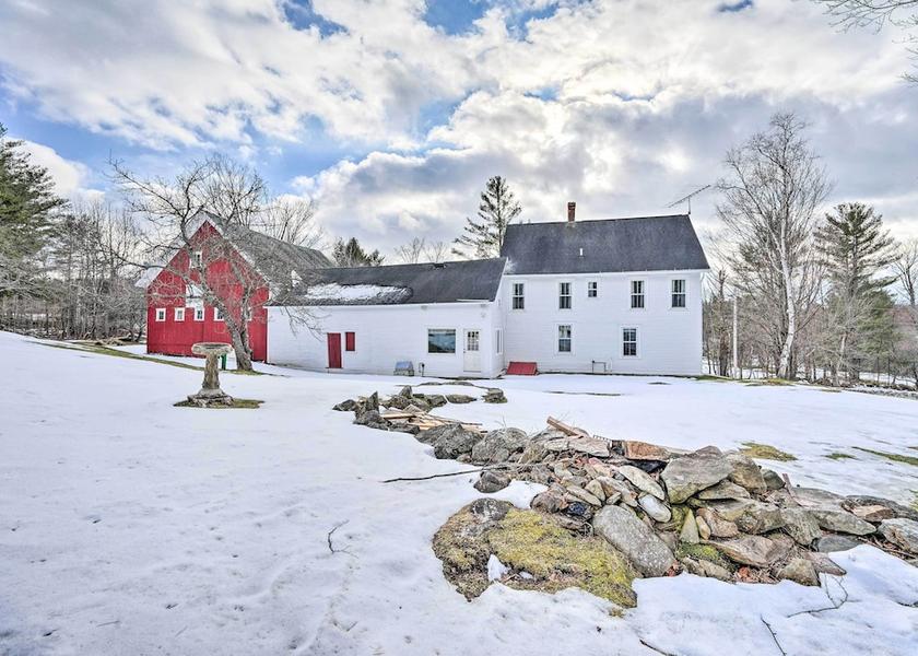 New Jersey Mount Holly Primary image