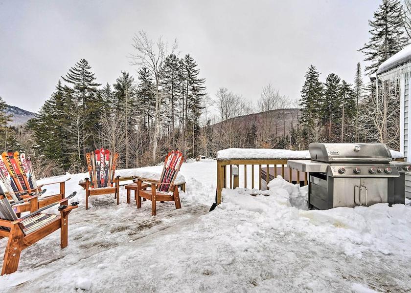 New Jersey Mount Holly Interior Entrance