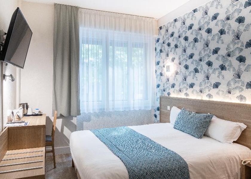 Brittany Lorient DOUBLE COMFORT