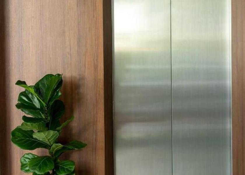 Sarawak Lawas Elevator
