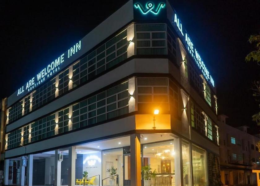 Sarawak Lawas Primary image