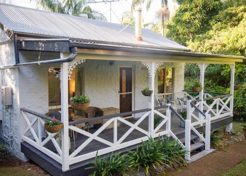 Queensland Tamborine Mountain 