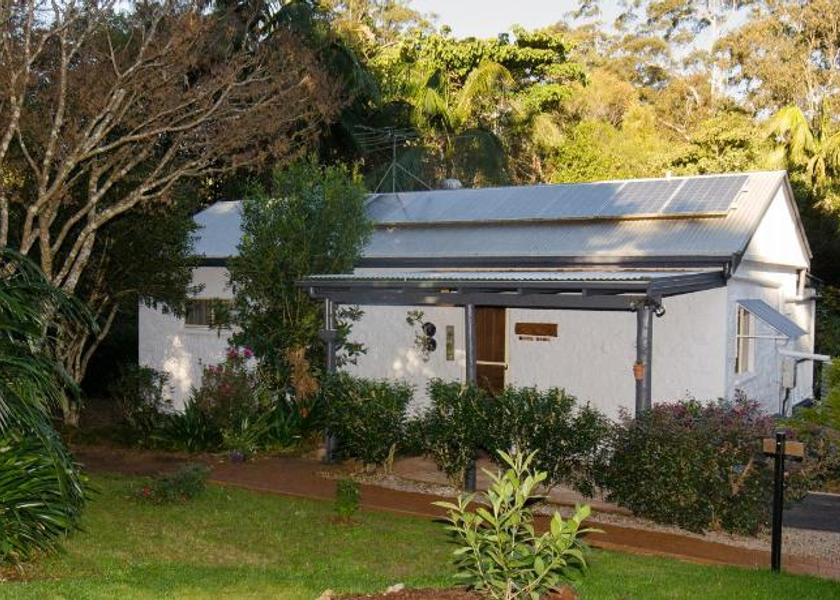 Queensland Tamborine Mountain 