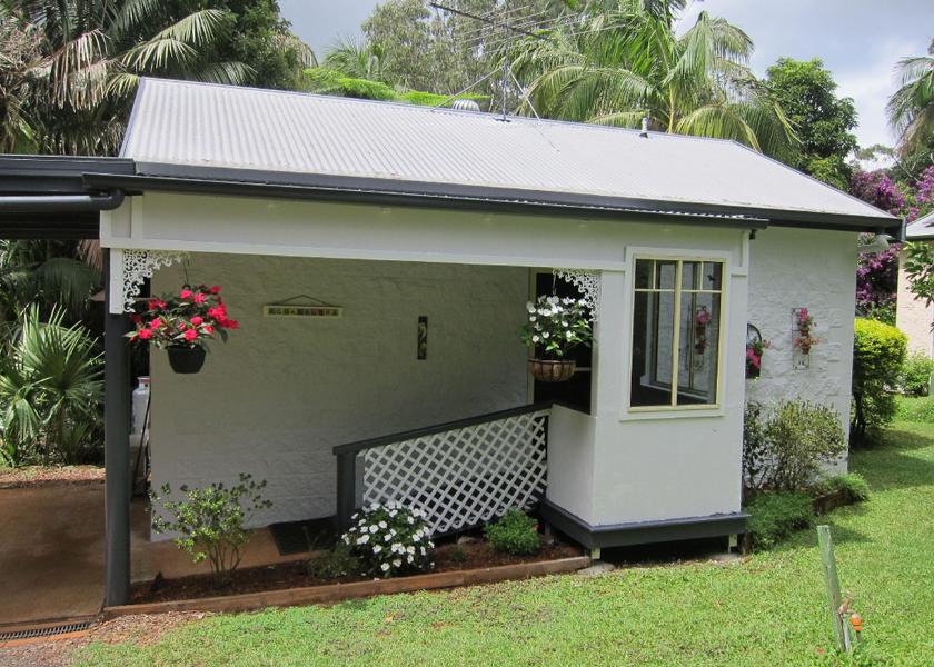 Queensland Tamborine Mountain 