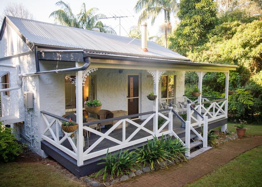 Queensland Tamborine Mountain Primary image