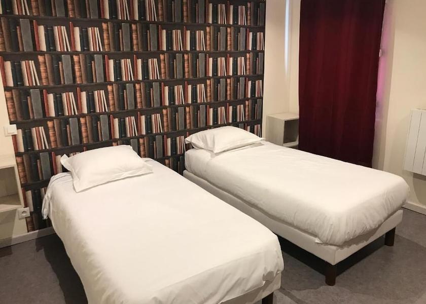 Provence - Alpes - Cote d'Azur Marseille Room