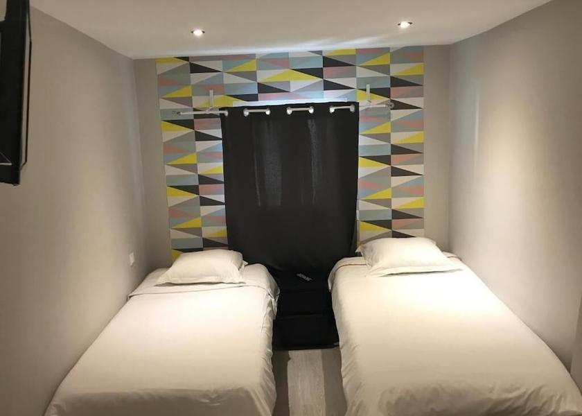 Provence - Alpes - Cote d'Azur Marseille Room