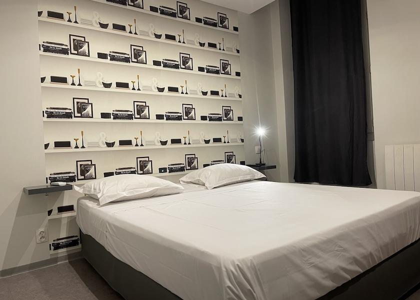 Provence - Alpes - Cote d'Azur Marseille Room