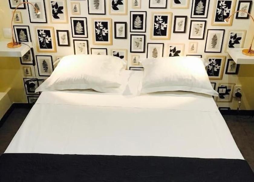 Provence - Alpes - Cote d'Azur Marseille Room