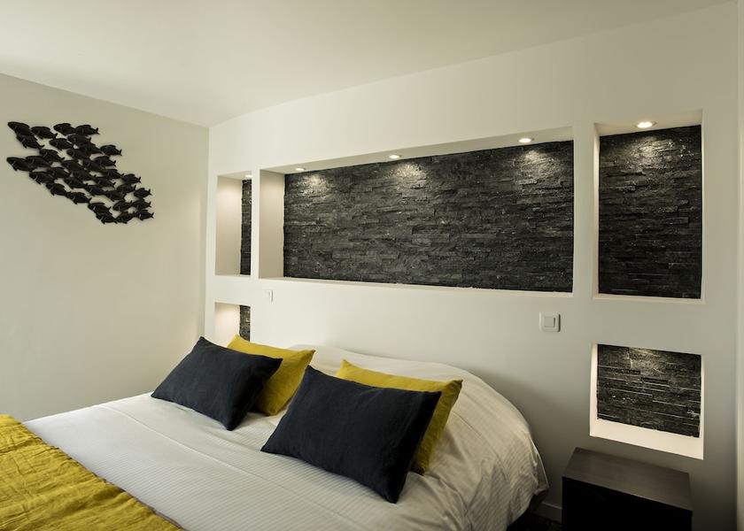 Provence - Alpes - Cote d'Azur Marseille Room
