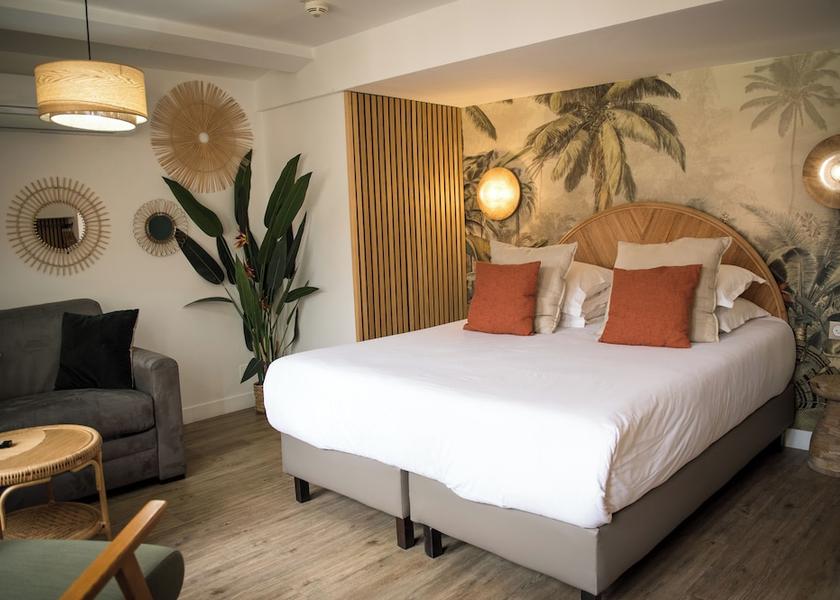Provence-Alpes-Côte d'Azur Marseille Room