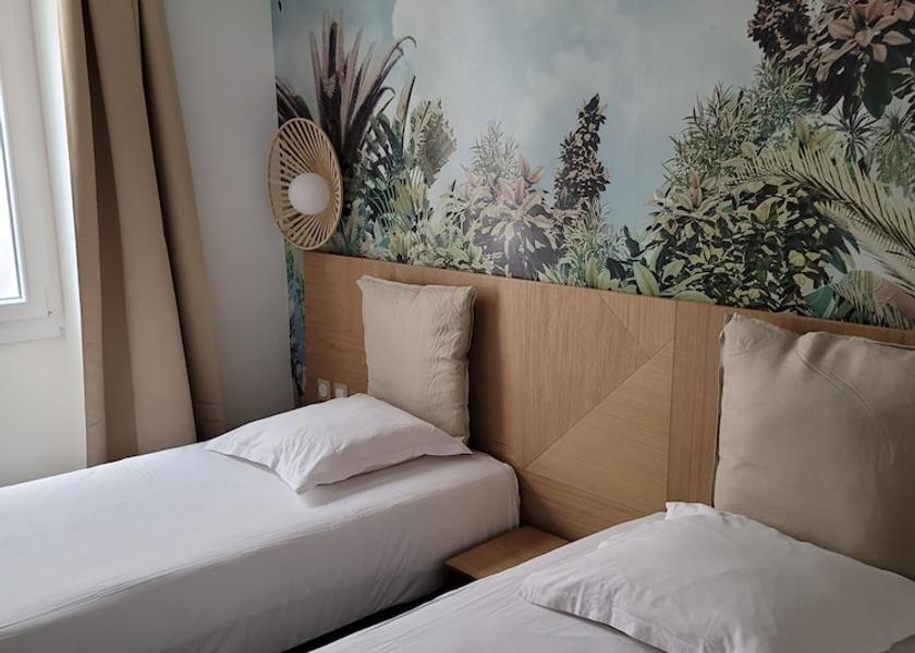 Provence - Alpes - Cote d'Azur Marseille Room