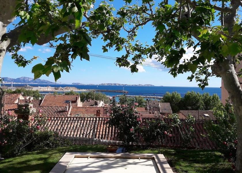 Provence - Alpes - Cote d'Azur Marseille Primary image
