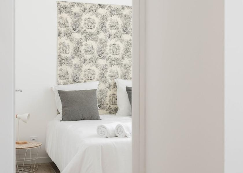 Provence-Alpes-Côte d'Azur Marseille Room