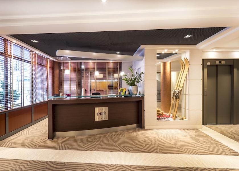 Auvergne-Rhone-Alpes Annecy Lobby