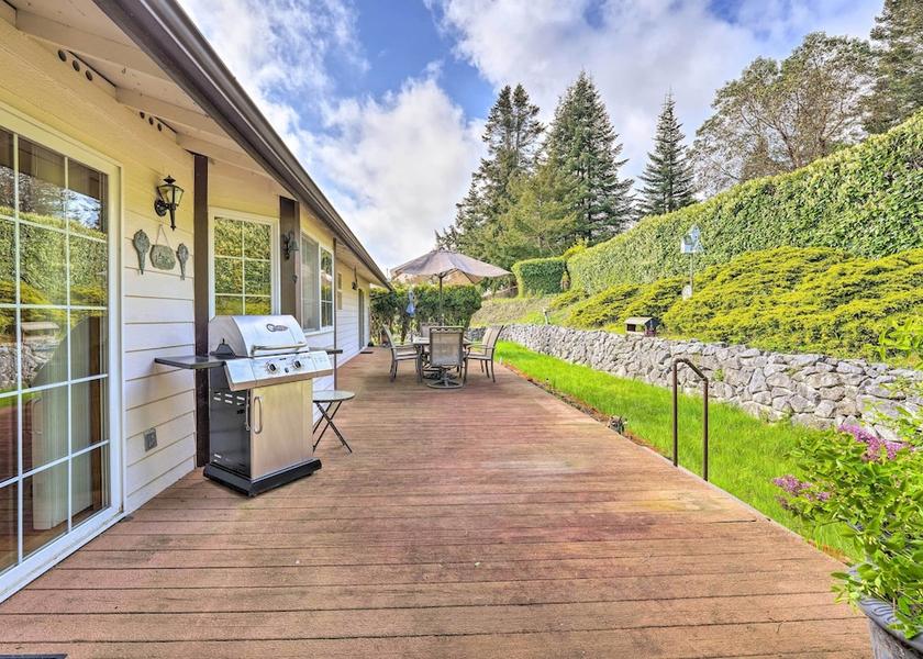 Washington Oak Harbor Primary image