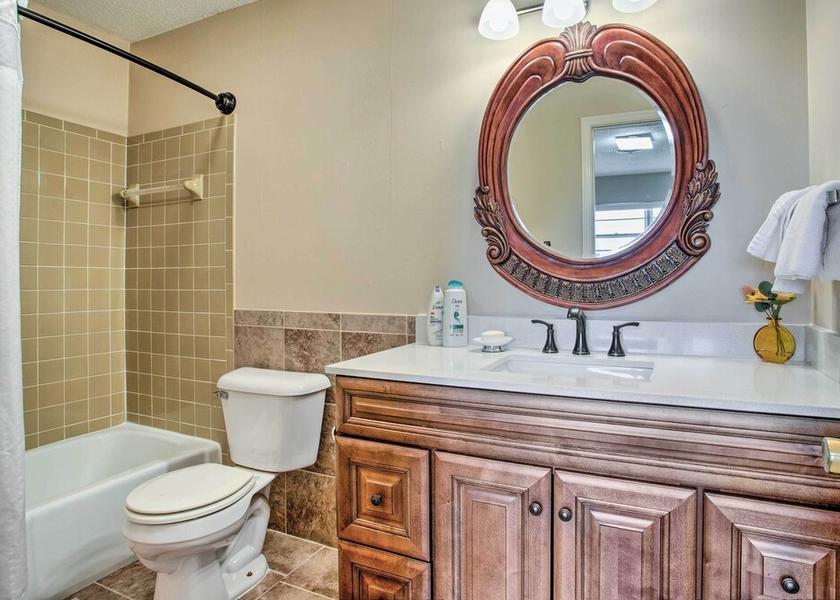 Oklahoma Enid Interior Entrance