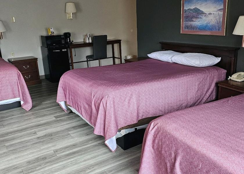 Washington Wenatchee Room