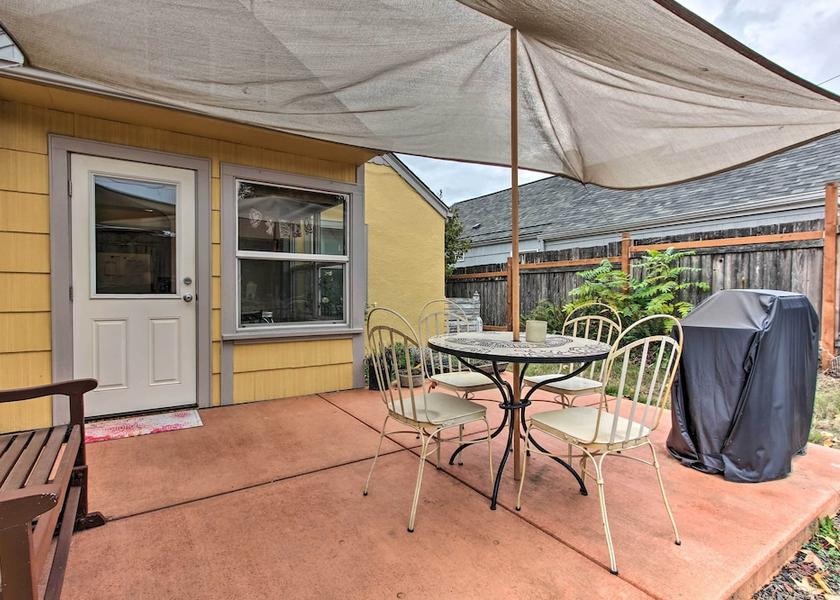 Oregon Eugene Primary image