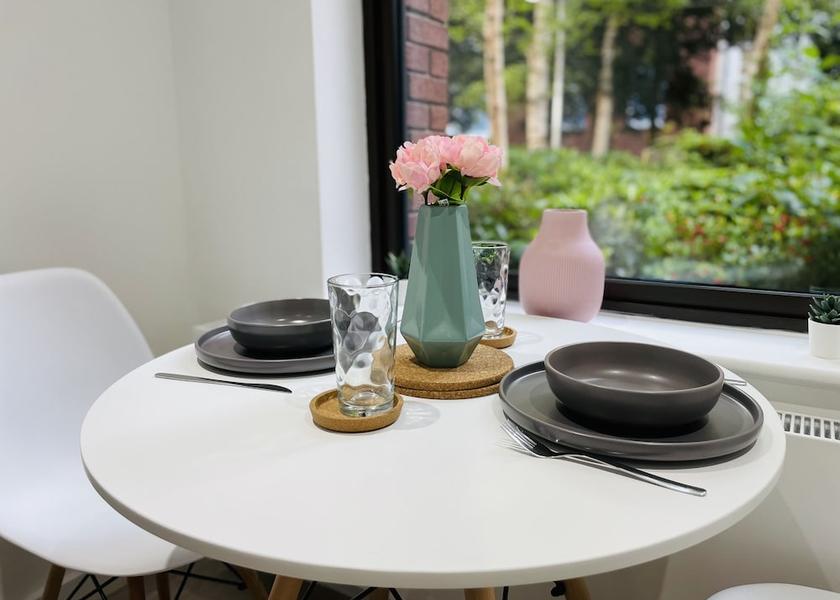 England Exeter Interior Entrance