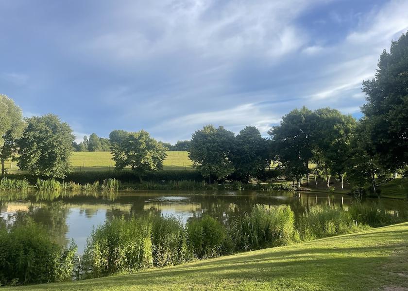 England Exeter Terrace