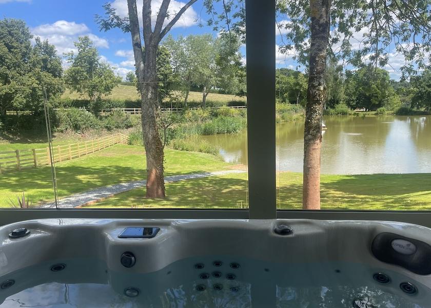 England Exeter Terrace