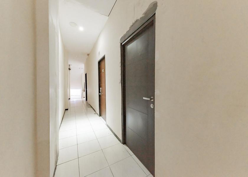 South Kalimantan Banjarmasin Interior view