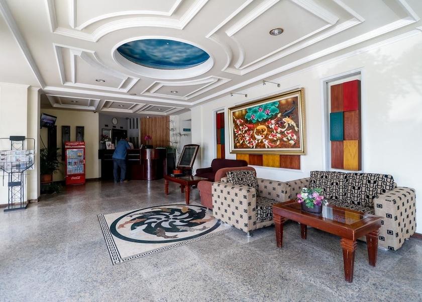  Banjarmasin Lobby