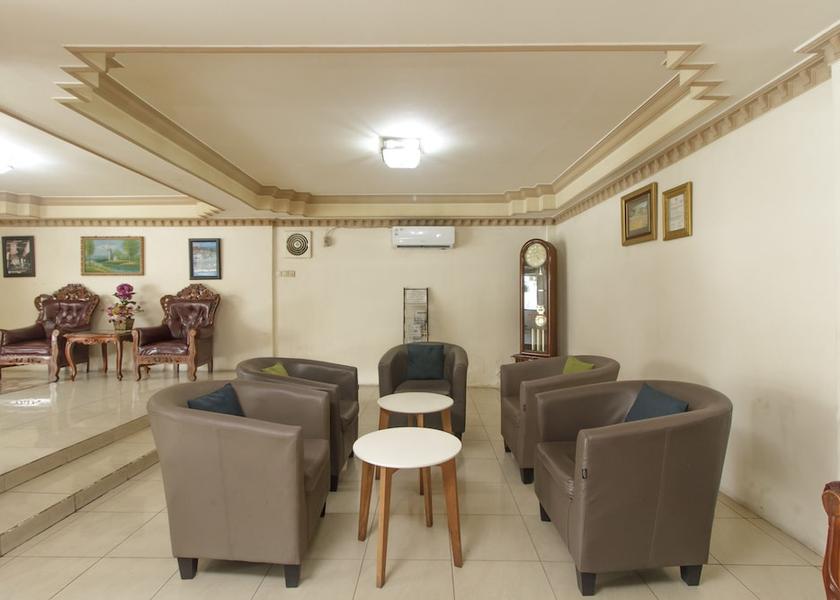 Banjarmasin Lobby