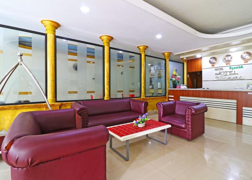  Banjarmasin Lobby