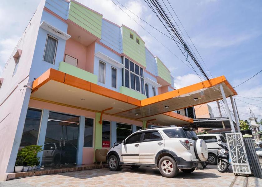 South Kalimantan Banjarmasin 