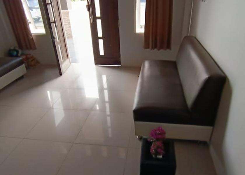 South Kalimantan Banjarmasin Lobby