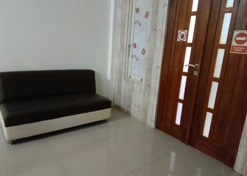 South Kalimantan Banjarmasin Lobby