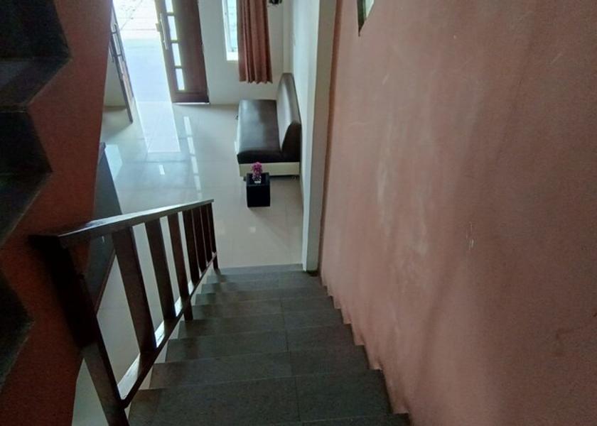 South Kalimantan Banjarmasin Lobby