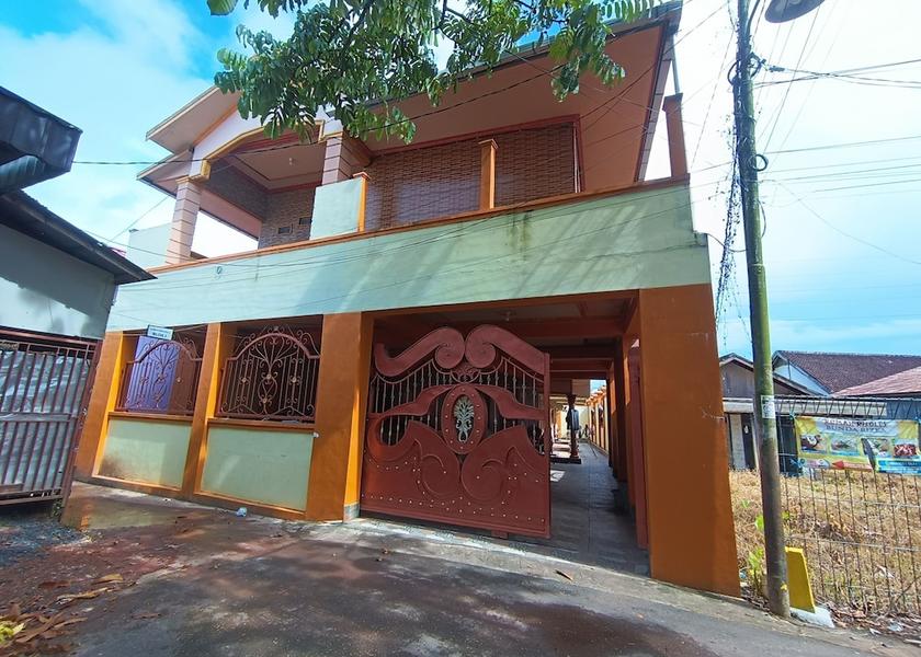 South Kalimantan Banjarmasin Primary image
