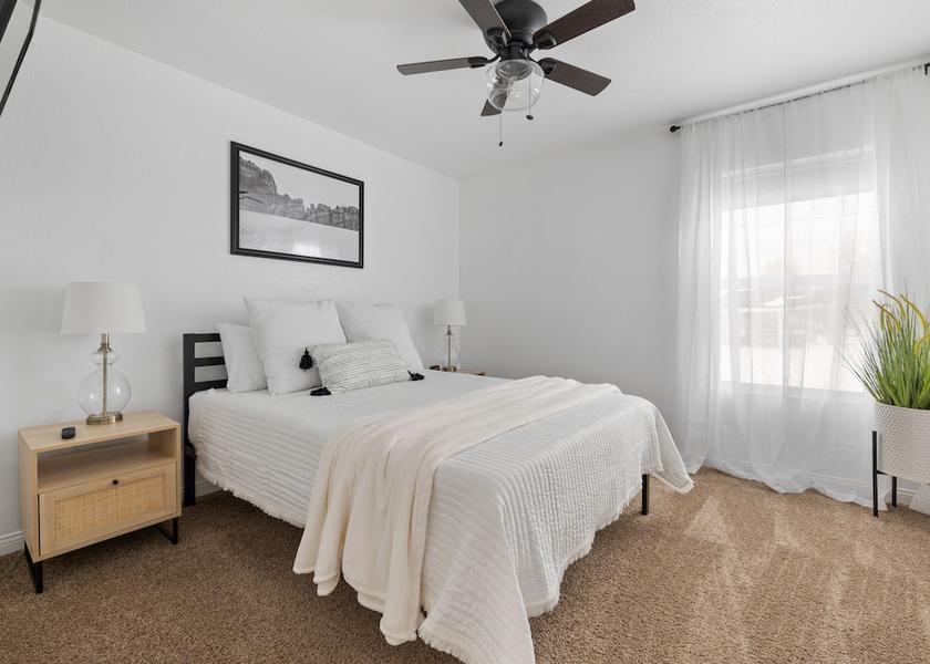 South Dakota Rapid City Room