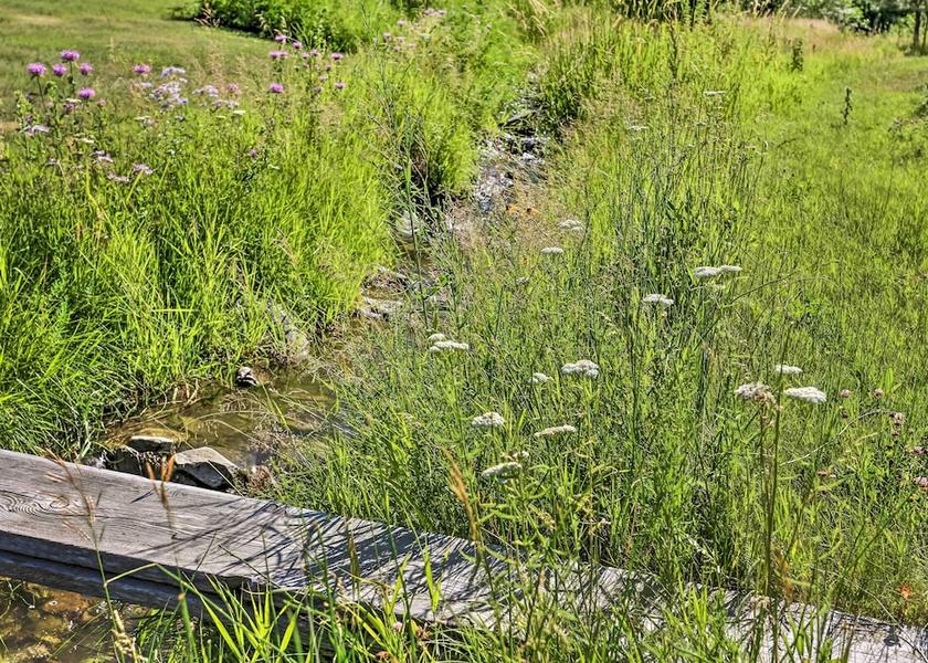 South Dakota Rapid City Interior Entrance
