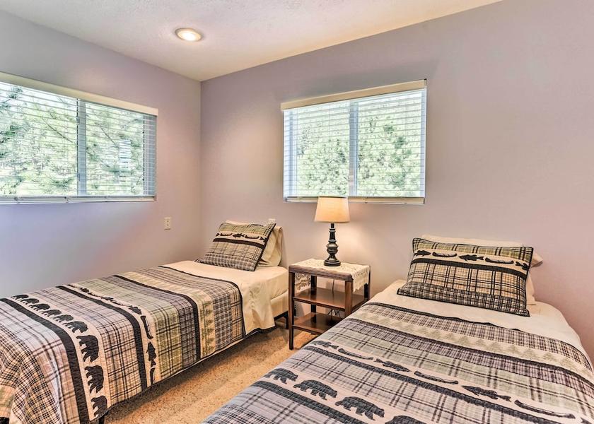 South Dakota Rapid City Interior Entrance