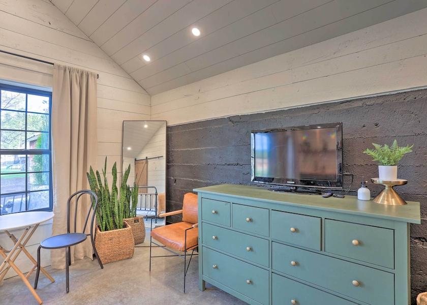 South Dakota Rapid City Interior Entrance