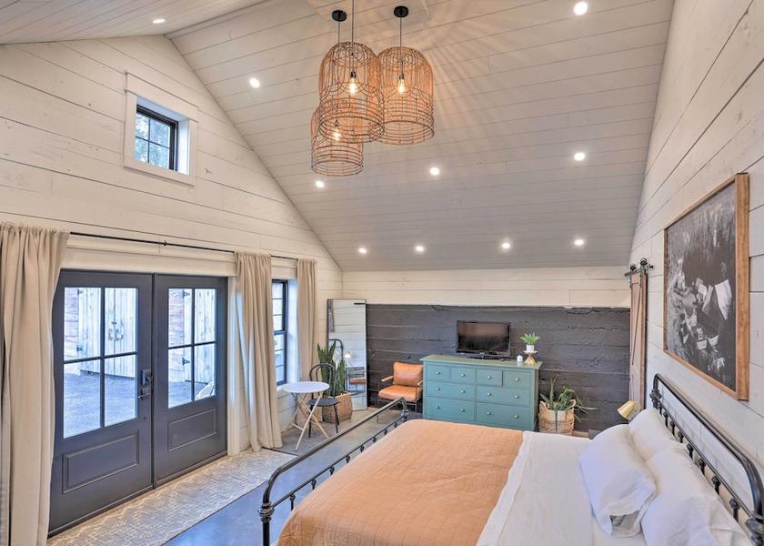 South Dakota Rapid City Interior Entrance