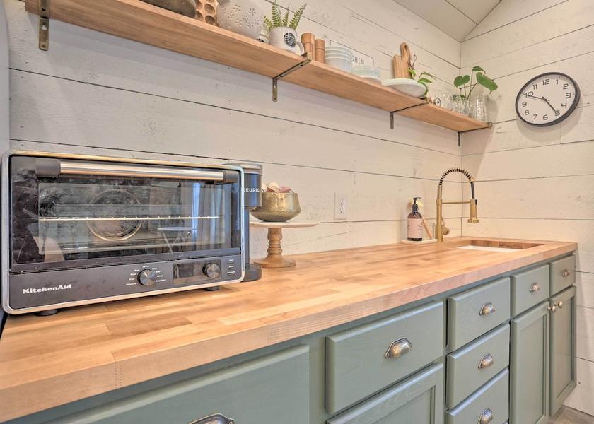 South Dakota Rapid City Interior Entrance