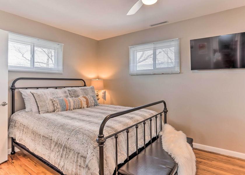 South Dakota Rapid City Interior Entrance