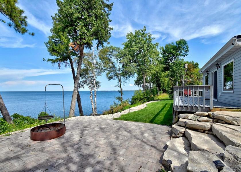 Wisconsin Sturgeon Bay Primary image